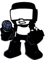 Tankman（坦克人）